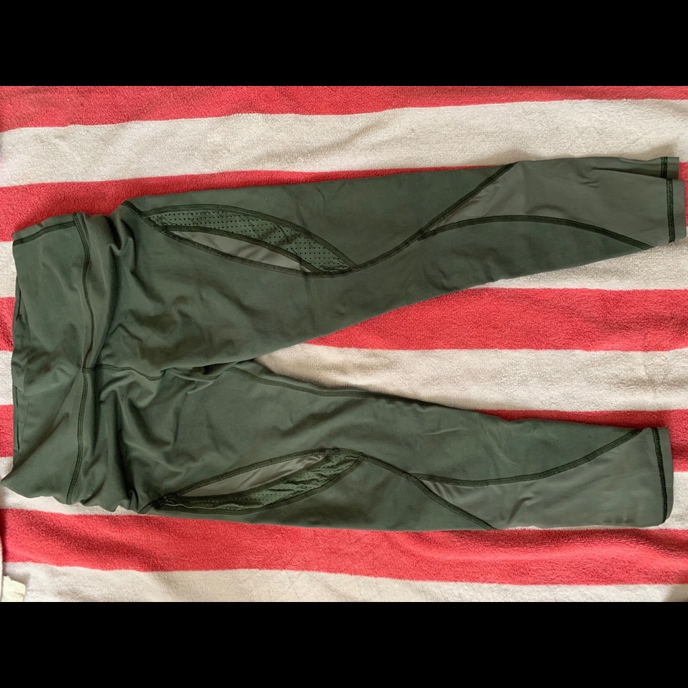 Aerie Leggings